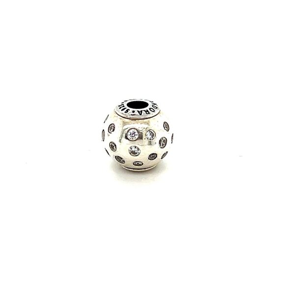 Pandora Essence Joy Charm - Picture 1 of 3